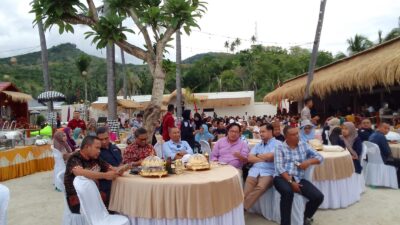 Grand Opening Shava Beach Resort