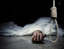 Penemuan Mayat Korban Gantung Diri Gegerkan Warga Suwawa Selatan