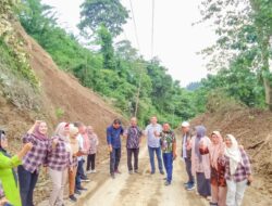 Antisipasi Tanah Longsor, Iwayan Minta Jangan Ada Penggundulan Tanah