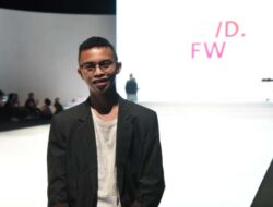 Fachriel Djou Akan Unjuk Gigi Pada IFW 2023 di Jakarta