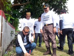Program Gemapatasi jadi Cara Hamim Pou Hindari Sengketa Tanah