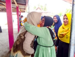 Terima Keluhan Masyarakat Soal Banjir, Nikma Tahir: Akan Saya Perjuangkan