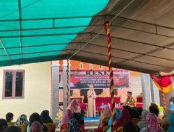 Nani Mbuinga Serap Aspirasi Masyarakat Dulomo Terkait Rehabilitasi Puskesmas