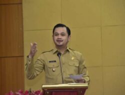 Melalui Musrembang, Ryan Kono Harap Masalah Stunting Masuk Program Prioritas Daerah