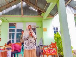 Nikma Ingin Bangun Daerah Melalui Tangan Pemuda