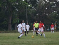 Bupati dan Wabup Sergai Kembali Merumput, Bersilaturahmi dan Menyapa Masyarakat