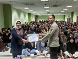 Fakultas Pertanian UNG Manfaatkan Aren Sebagai Komoditas Ekonomi