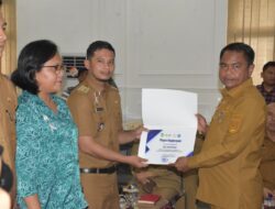 Peduli Kanker, Sergai Gelar IVA Test Gratis bagi 21.000 Kaum Wanita