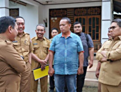 Bentuk Komitmen Tingkatkan Perekonomian, Investasi di Gorontalo Capai Rp2,59 Triliun