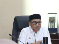 Pemkab Bonebol Permantap Layanan BPJS Kesehatan Kepada Masyarakat