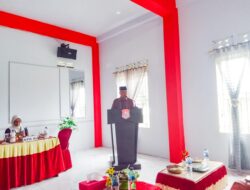 Aparat Desa Persulit Masyarakat, Sekda Ishak: Silahkan Dilaporkan