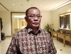 Deprov Gorontalo Ikuti Bimtek, Fikram Salilama: Bermanfaat Untuk Menambah Wawasan