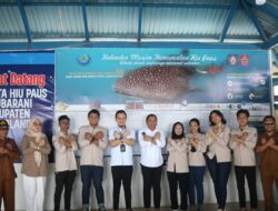 Bupati Hamim Jadi Model Testimoni Video Kerja Keras Bebas Cemas