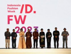 Penampilan Bertajuk ‘Gorontalo’s Day’ Tutup IFW 2023