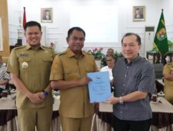 Komitmen Atasi Stunting di Sergai Lewat Sinergi Pemerintah dan Akademisi