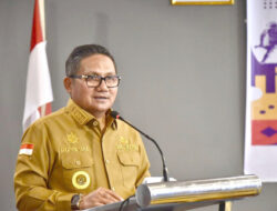 Pemkot Gorontalo Mantapkan Implementasi SIPD di Tingkat Kelurahan