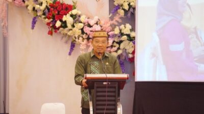 Kolaborasi Seluruh Pihak Diharapkan Dapat Majukan Sektor Pariwisata di Gorontalo