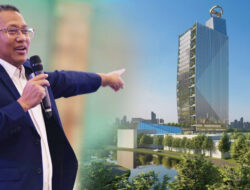 Mantap! Laba Bersih Pegadaian Tumbuh 36 Persen di Tahun 2022