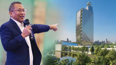 Mantap! Laba Bersih Pegadaian Tumbuh 36 Persen di Tahun 2022