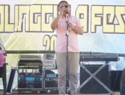 Tolinggula Fest 2023, Bupati Thariq Minta Dinas Pariwisata Evaluasi Potensi Wisata Desa