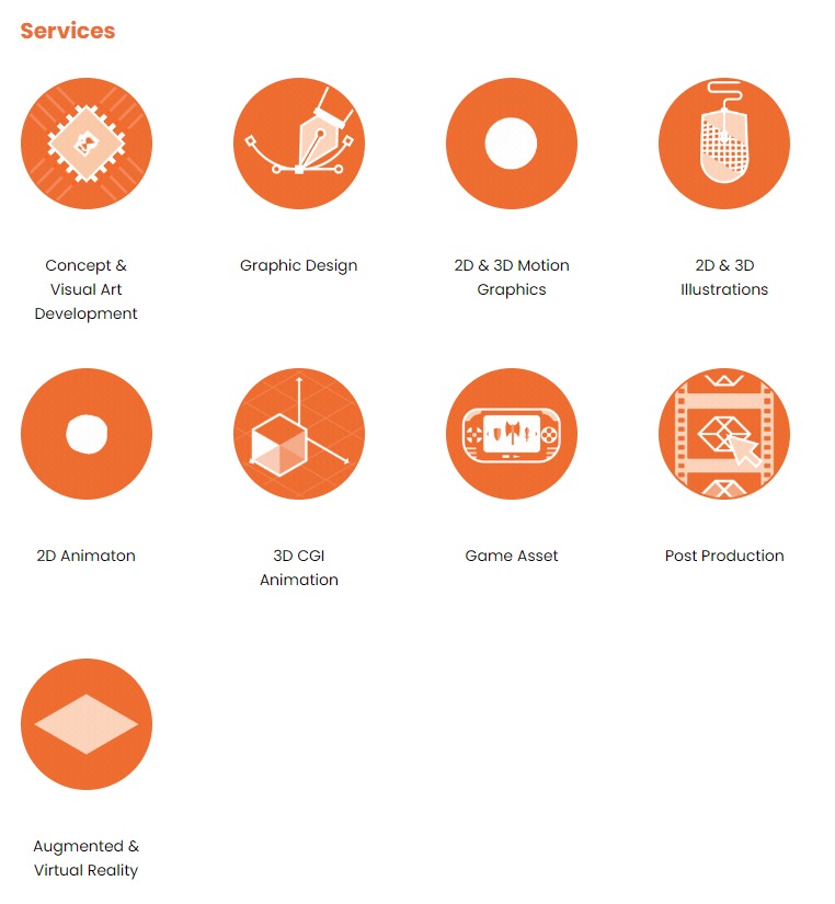 jasa pembuatan animasi 2d & 3d, studio animasi Yogyakarta