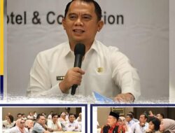 Bupati Labuhanbatu Paparkan Best Practice Penurunnan Stunting pada PK Kabupaten/Kota se-Sumut