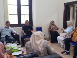 AW Thalib Minta Pemerintah Anggarkan Perbaikan Fasilitas BPPG yang Terdampak Banjir