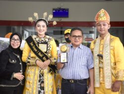 Sukses Raih Piala Adipura Bukti Nyata Kerja Pemkot Gorontalo