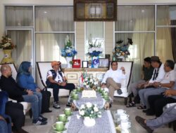 Bone Bolango-RDG Airlines Siap Jalin Kerjasama Ekspor Tuna ke Jepang