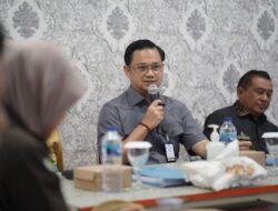 Pemkot Gorontalo Siap Kawal Pembangunan Gedung Bedah Jantung dan Stroke di RS Aloei Saboe