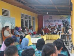 Lewat Dialog Interaktif, Deprov Gorontalo Tampung Aspirasi Masyarakat di 3 Desa