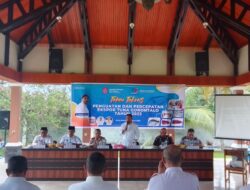 Potensi Menjanjikan, Hamim Pou: Bonebol Harus Ekspor Tuna