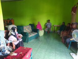 Nikma Tahir Harap Bantuan UEP Beri Manfaat Untuk Masyarakat