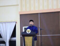 Bupati Hamim Geram Gegara 4 Kecamatan di Bonebol Tidak Kirim Utusan STQH