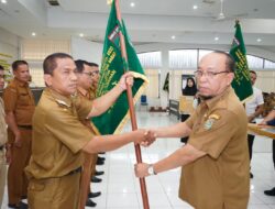 Rp 15 Milyar Lebih Target PBB P2 Pemkab Asahan 2023