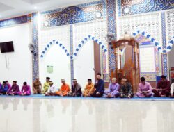 Bupati Hamim Instruksikan Pasang Spanduk Sambut Ramadan, Tegur Camat Pasang Ukuran Mini