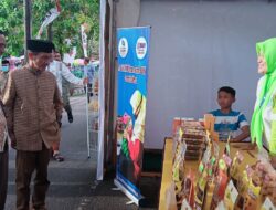 Ramadan Fair jadi Cara Pemkab Gorontalo Gairahkan Ekonomi Masyarakat