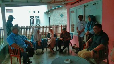 Deprov Gorontalo Minta Pemilik Usaha Tv Berlangganan Ilegal Kantongi Izin Siaran