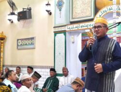 Pemkot Gorontalo Keluarkan Kebijakan Khusus Semarakkan Bulan Ramadan Tahun Ini