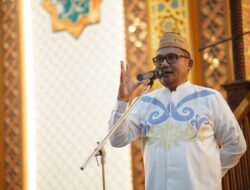 Ini Pesan Marten Taha untuk Para Orang Tua agar Anak Taat Jalani Ibadah Puasa