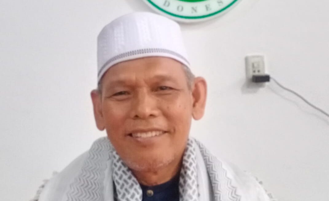 Imbauan MUI Sergai untuk Umat Muslim di Bulan Suci Ramadan