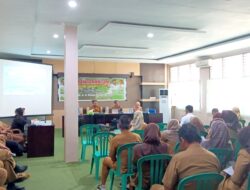 Diikuti Berbagai Negara, Pemkab Gorontalo Matangkan Persiapan WCD 2023
