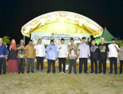 Penjagub Hamka: Pemilihan PPIB Patut Didukung agar Hasilkan Anak Muda Berakhlakul Karimah