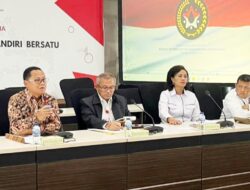 Buka Peluang Jabatan Pimpinan Tinggi Pratama, Begini Harapan Bupati Gorut