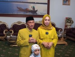 Ini Beberapa Imbauan Bupati Nelson Kepada Pedagang di Bulan Ramadan