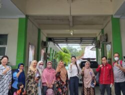 PAEI Gelar Asesmen Penguatan Kapasitas Surveilans Epidemiologi di Puskesmas Limboto