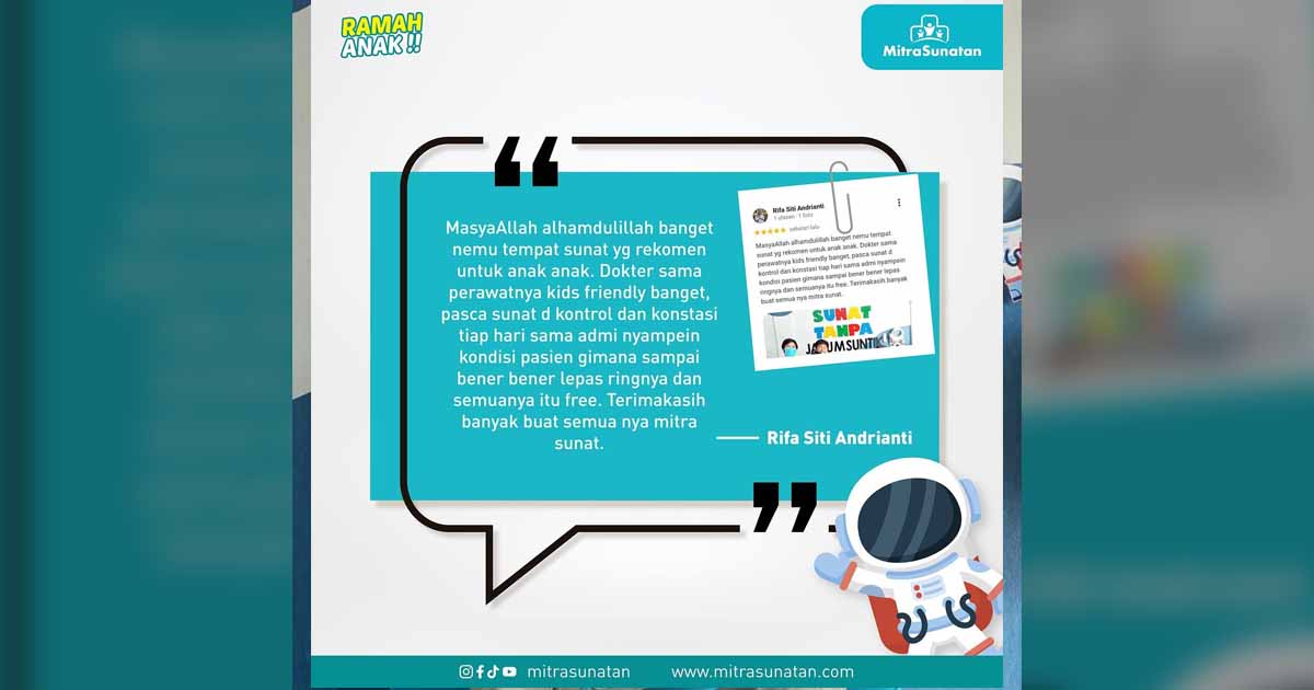 Mitra Sunatan Pasuruan