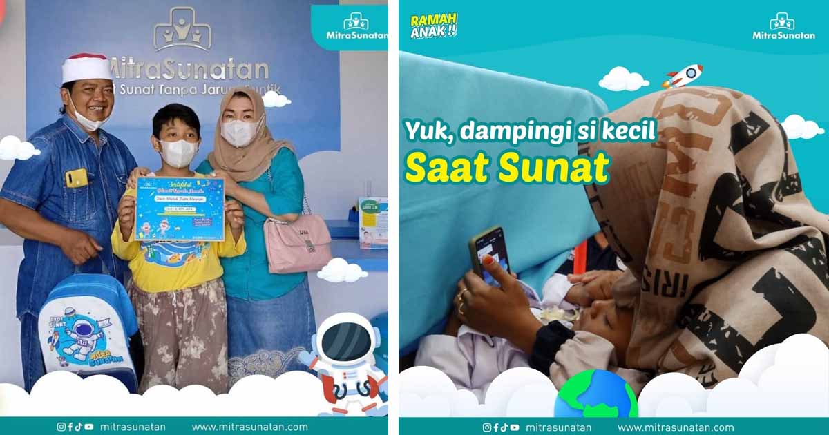Mitra Sunatan Surabaya