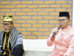 Pemkab Gorontalo Utara Gelar Tadarus Al-Qur’an
