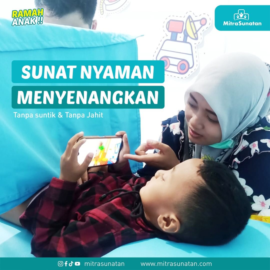 Mitra Sunatan Surabaya